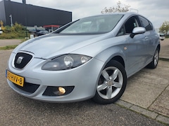 SEAT Leon - 1.9 TDI Eco. Dyn.St. |ECC|APK|NAP|EXPORT|2009