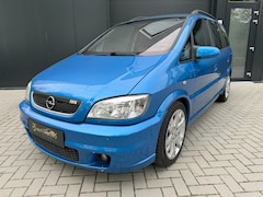 Opel Zafira - 2.0-16V OPC