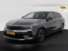 Opel Astra Sports Tourer - 1.2 136PK TURBO HYBRIDE GS NAP ORIGINEEL NEDERLANDSE AUTO HUD STOELVERWARMING VOL