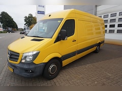 Mercedes-Benz Sprinter - 316 2.2 CDI 432L HD /CAMERA / NAVI / AIRCO