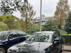BMW 1-serie - 116i High Executive M-serie opgebouwd