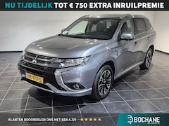Mitsubishi Outlander - 2.0 PHEV Executive Edition | Trekhaak |