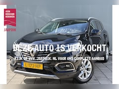 Renault Kadjar - BWJ 2021 | 1.3 TCe 158PK Intens AUTOMAAT | CLIMA | CAMERA | LEDER/STOF | NAVI | CRUISE | P