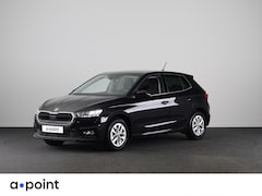 Skoda Octavia Combi - 1.5 TSI MHEV Business Edition 115 pk DSG | Facelift | Verlengde garantie | Navigatie | Tre