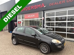 Fiat Punto Evo - 1.3 M-Jet Dynamic 1 EIGENAAR * DEALERONDERHOUDEN * DIESEL
