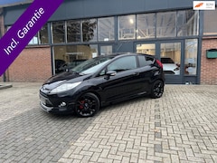 Ford Fiesta - 1.6 Metal, Volleder, Sony
