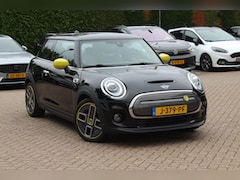MINI Mini-Electric - Charged 33 kWh / Camera / Head-up / Leder / Harman Kardon / Keyless / 17'' / CarPlay / Sto