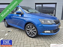 Skoda Fabia Combi - 1.0 TSI Drive CLIMA CRUISE NAVI PDC NAP