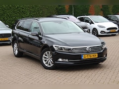Volkswagen Passat Variant - 1.4 TSI ACT Comfortline / Trekhaak / Camera / Navigatie / 17'' / Stoelverwarming / DAB / A