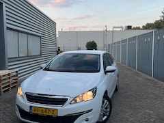 Peugeot 308 SW - 1.2 PureTech GT-line