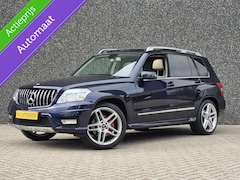 Mercedes-Benz GLK-klasse - 350 4-Matic