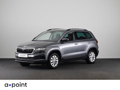Skoda Karoq - 1.0 TSI Business Edition 110pk | Camera | PDC v+a | Navigatie | Electr.achterklep | Trekha