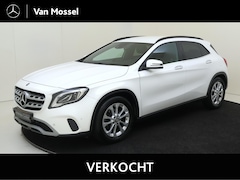Mercedes-Benz GLA-Klasse - 180 Business Solution