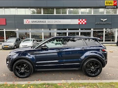 Land Rover Range Rover Evoque - 2.0 Si 4WD Prestige