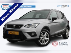 SEAT Arona - 1.5 TSI EVO FR Business Intense | Incl. 12 maanden garantie | Voorstoelen verwarmd | Airco