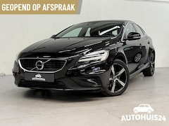 Volvo V40 - 2.0 T2 R-Design 122pk TREKHAAK LED PDC 17"