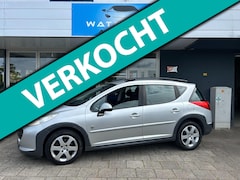 Peugeot 207 SW Outdoor - 1.4 VTi X-line Airco/elektrisch pakket/Lm velgen