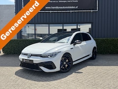 Volkswagen Golf - 8 R R20 2.0 TSI 320pk 4Motion DSG / Aut. Absolute nieuwstaat 9600km