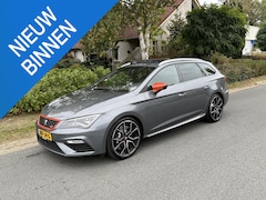 SEAT Leon ST - 2.0 TSI 4DRIVE CUPRA 300 DSG•Pano•Leder