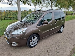 Peugeot Partner Tepee - 1.6 VTi Family