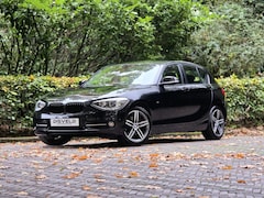 BMW 1-serie - 118i Business Sport line