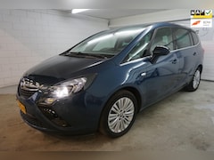 Opel Zafira Tourer - 1.6 CDTI Business+ 7p./EXPORT PRIJS €4950 EX BPM