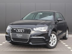 Audi A1 Sportback - 1.2 TFSI Attraction Pro Line Business