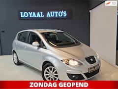 SEAT Altea - 1.8 TFSI Style AUTO| AIRCO | CRUISE | TREKHAAK | NAP | APK