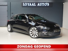 Volkswagen Scirocco - 1.4 TSI | NAVI | CRUISE | STOELVERW. | AIRCO| PDC | APK