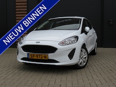 Ford Fiesta - 1.1 Trend Airco Cr-Control CarPlay