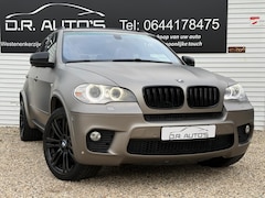 BMW X5 - XDrive 35i High Executive M- uitgevoerd