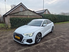 Audi A3 Limousine - 35 TFSI edition one S-Line S-tronic