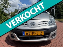 Nissan Pixo - 1.0 Visia AIRCO
