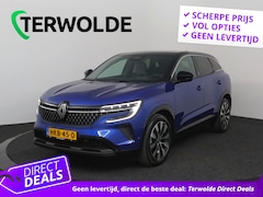 Renault Austral - 1.2 E-Tech full hybrid 200 Techno | All season banden | Elektrisch bedienbare achterklep |