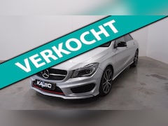 Mercedes-Benz CLA-Klasse - 200 Ambition