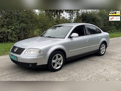 Volkswagen Passat - 1.8 Turbo Arctic