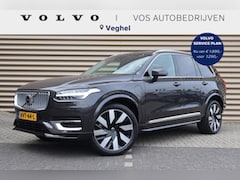 Volvo XC90 - 2.0 T8 Recharge AWD Plus Bright Luchtvering | Panoramadak