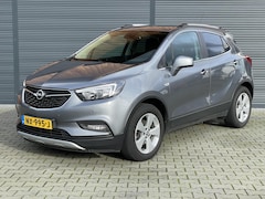 Opel Mokka X - 1.6 CDTI 136pk Innovation | NAVIGATIE | TREKHAAK | CRUISE | CLIMATE |