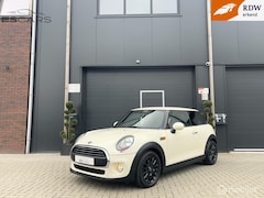 MINI One - 1.2 Salt Business Navi | Airco | Bluetooth