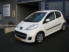 Peugeot 107 - BLUE LEASE 1.0-12V 5D