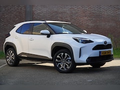 Toyota Yaris Cross - 1.5 Hybrid 130PK Dynamic, NIEUW, Airco, Apple Carplay, Stoelverwarming.,