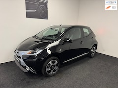 Toyota Aygo - 1.0 VVT-i x-wave // Automaat // Camera // Keyless //