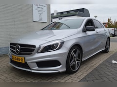 Mercedes-Benz A-klasse - 180 Ambition Automaat / BOVAG RIJKLAARPRIJS