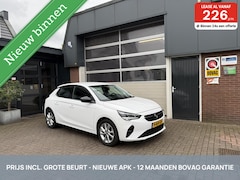 Opel Corsa - 1.2 Elegance CARPLAY/NAVI *ALL-IN PRIJS