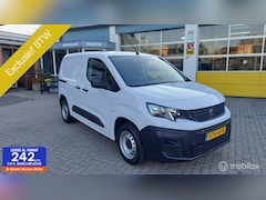 Peugeot Partner - bestel 1.5 BlueHDi 100 S&S L1