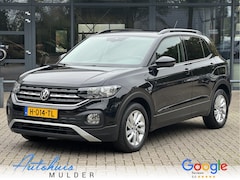 Volkswagen T-Cross - 1.0 TSI Life Airco/Cruise/Navigatie/PDC
