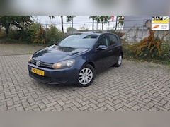 Volkswagen Golf - 1.4 TSI Comfortline