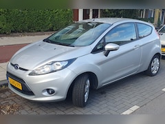 Ford Fiesta - 1.25 Limited