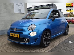 Fiat 500 C - 0.9 TwinAir Turbo Sport / BOVAG RIJKLAARPRIJS