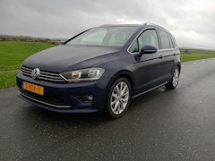 Volkswagen Golf Sportsvan - 1.4 TSI Business Edition